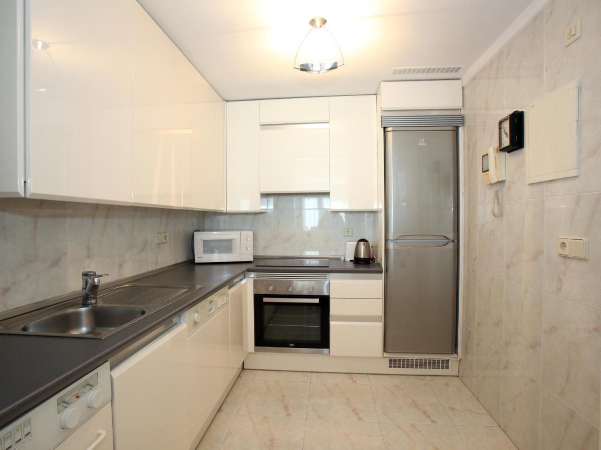Apartment Ondarreta