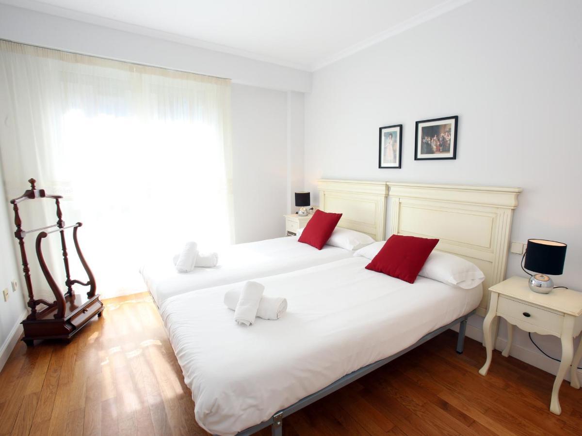 Apartment Ondarreta
