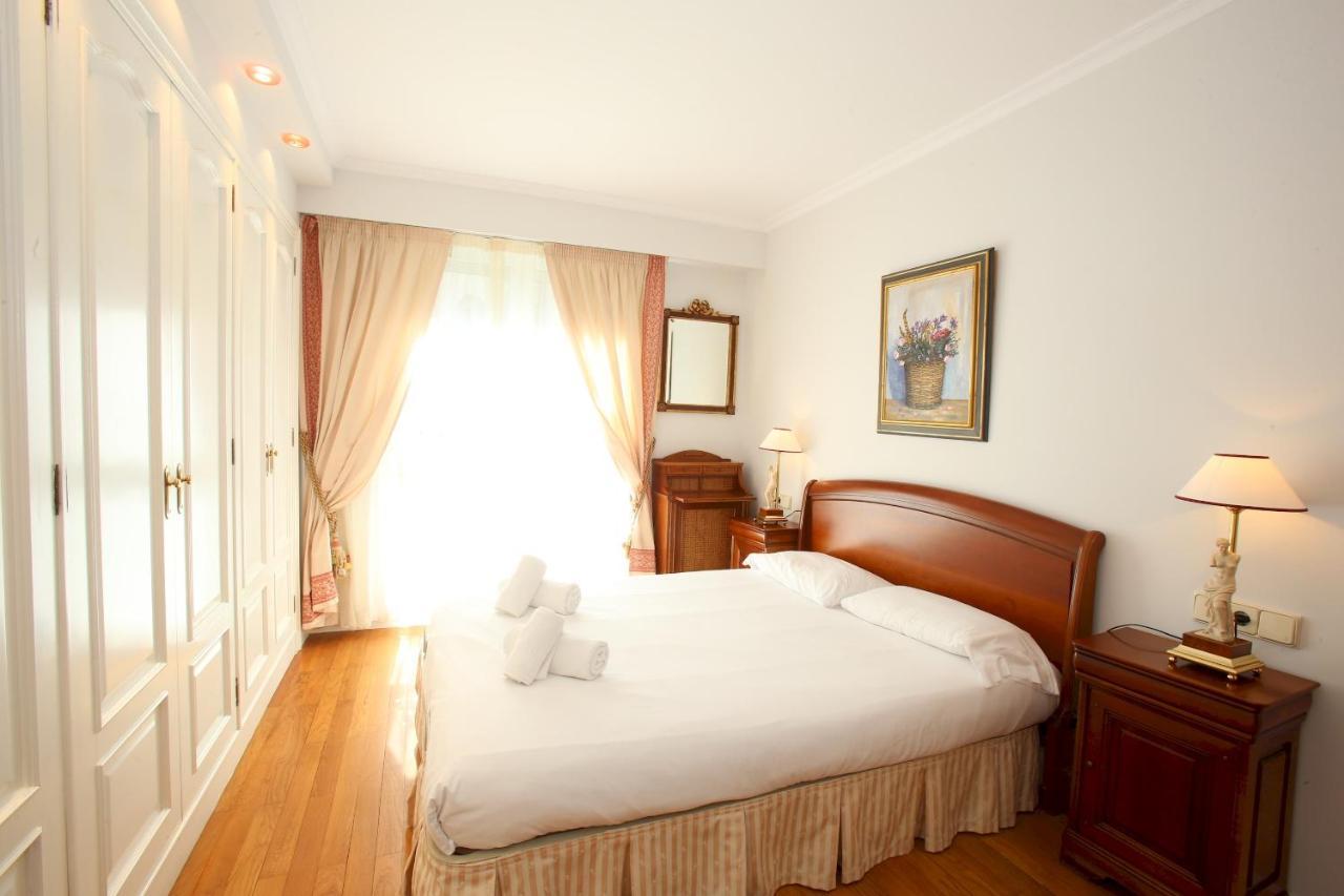 Ondarreta Apartment