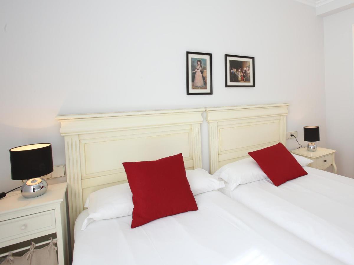 Apartment Ondarreta San Sebastián