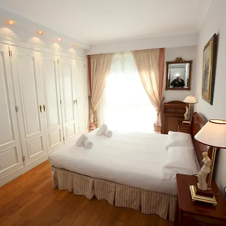 Apartamento Ondarreta San Sebastián Exterior foto