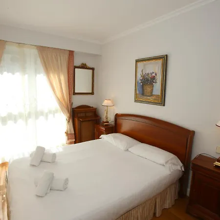 Apartamento Ondarreta San Sebastián Exterior foto