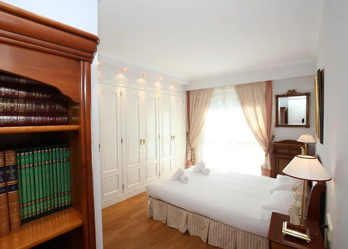 Apartamento Ondarreta
