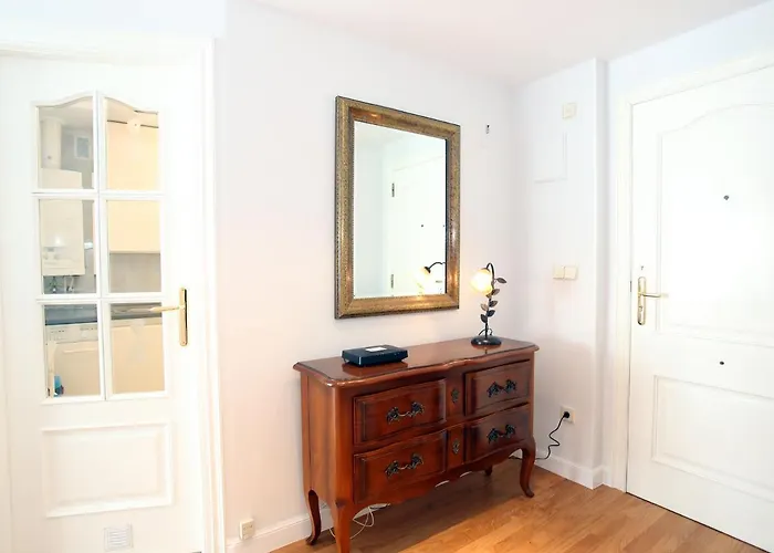Apartamento Ondarreta