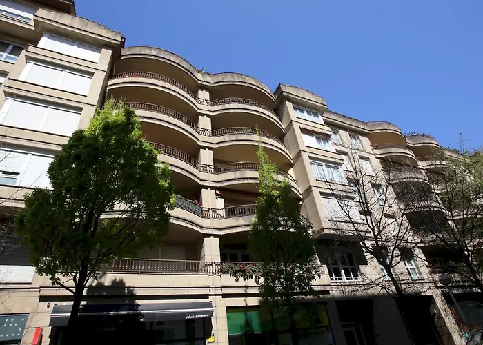Apartamento Ondarreta