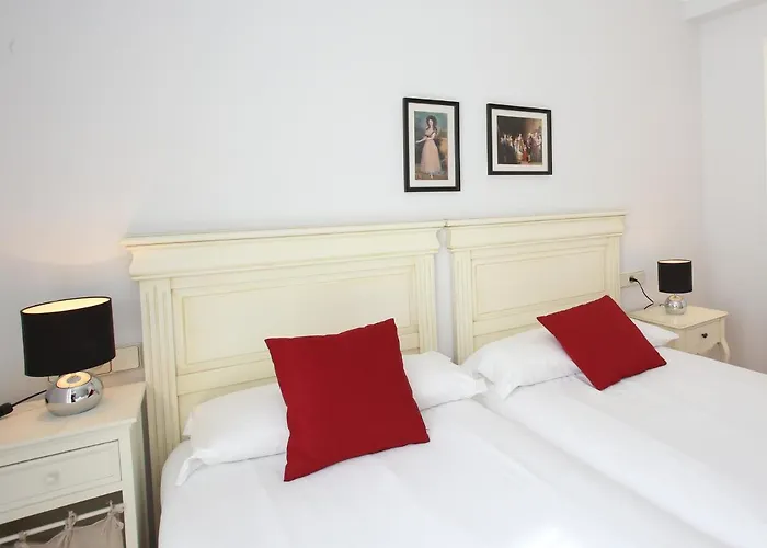 Apartamento Ondarreta