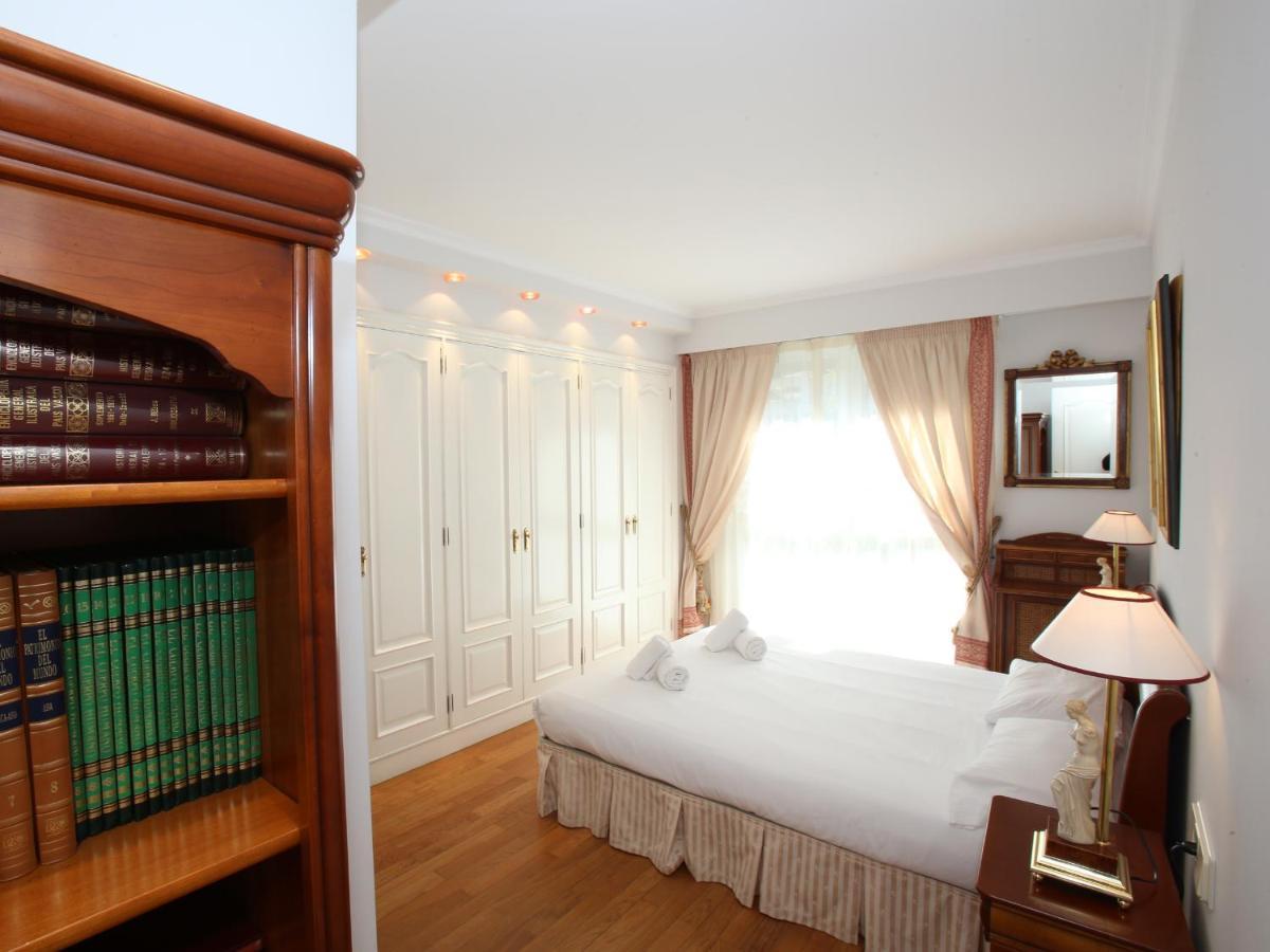 Appartement Ondarreta San Sebastian