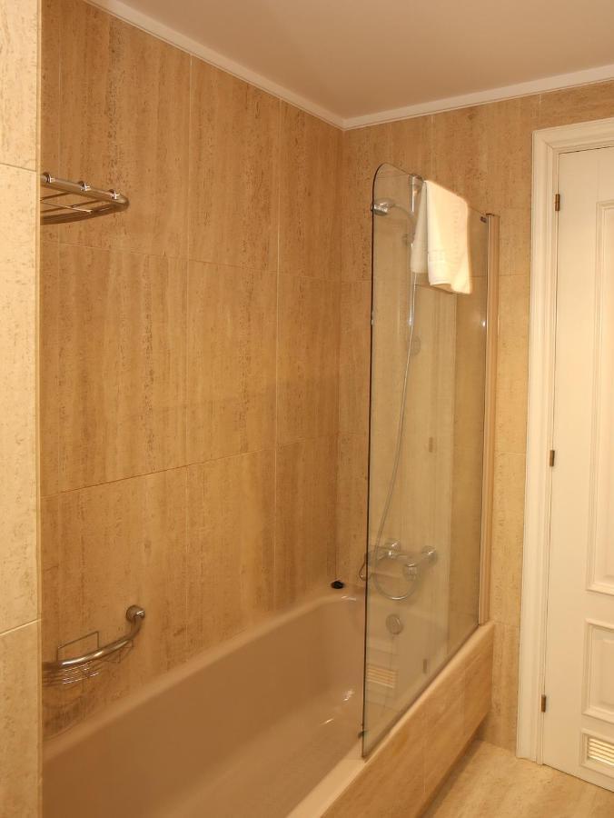 Ondarreta Apartament San Sebastián