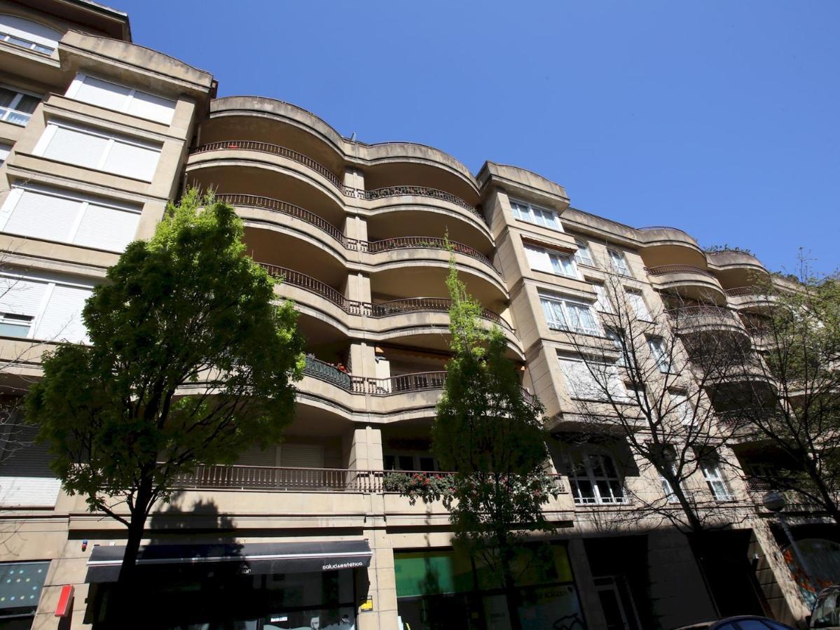 Apartament Ondarreta *